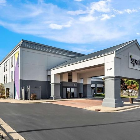 Surestay Plus Hotel By Best Western Stevensville St Joseph Exterior photo