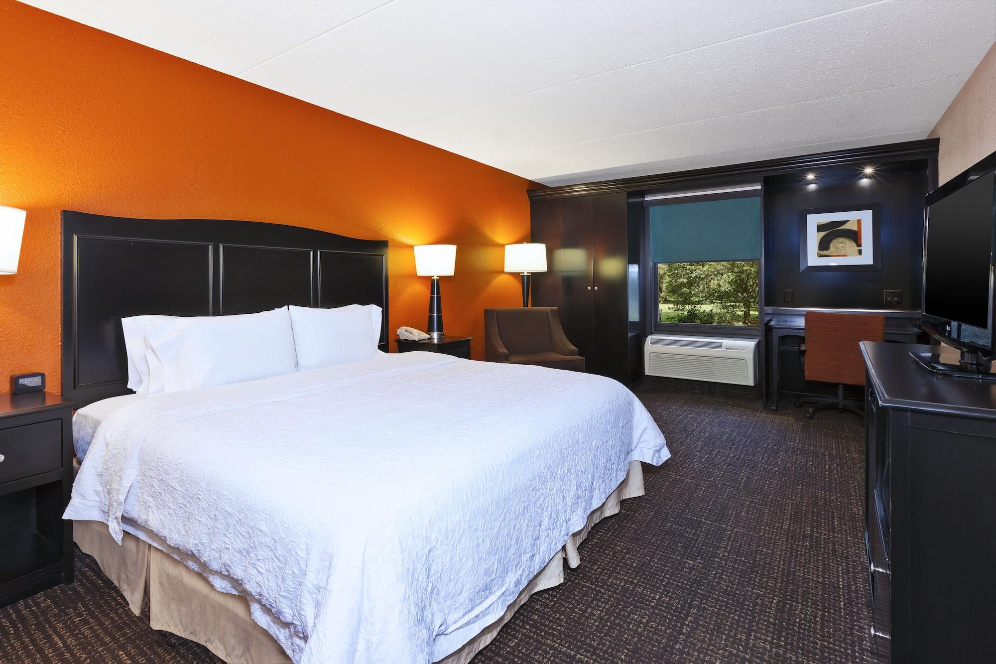 Surestay Plus Hotel By Best Western Stevensville St Joseph Exterior photo