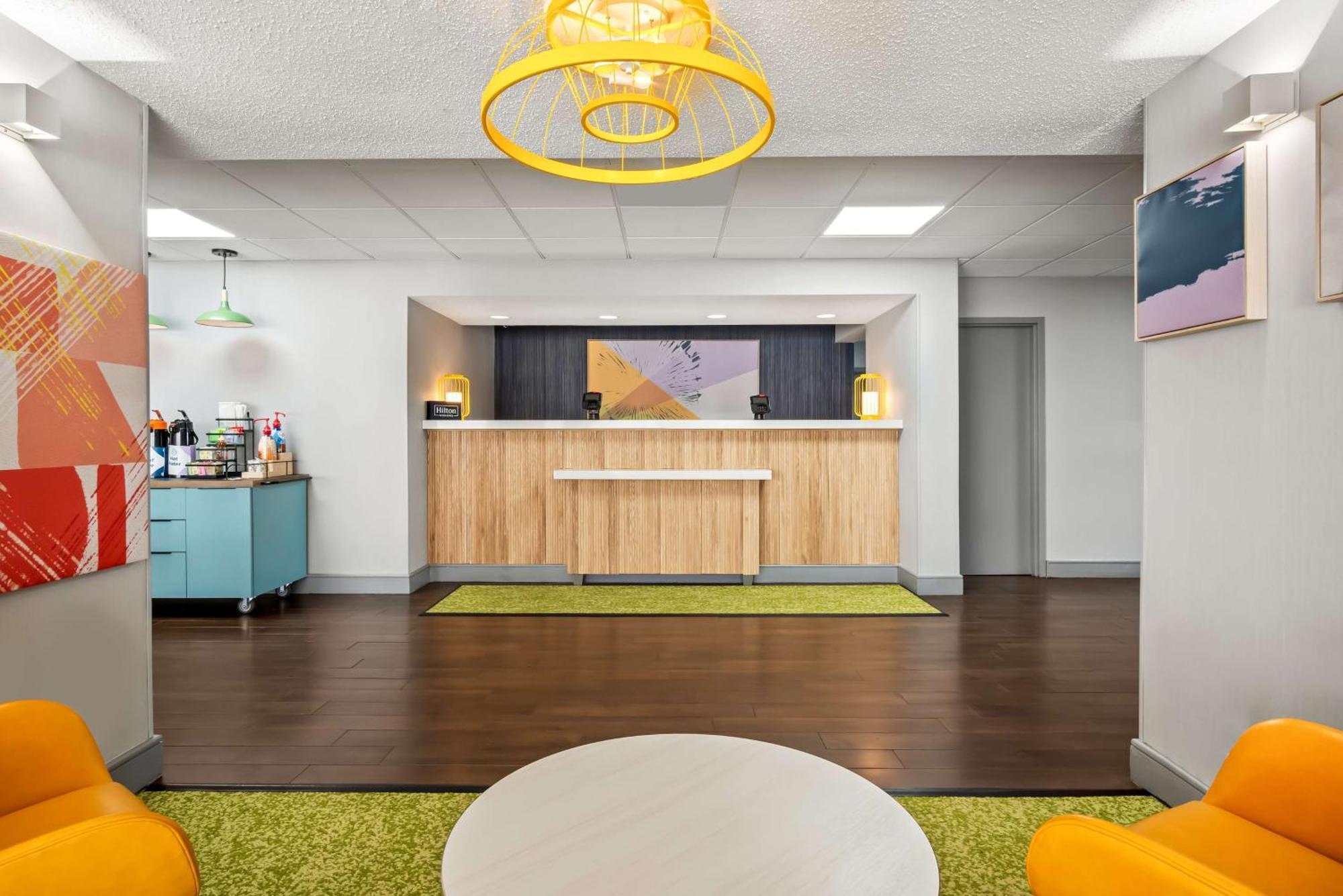 Surestay Plus Hotel By Best Western Stevensville St Joseph Exterior photo