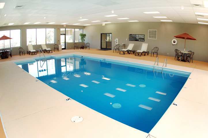 Surestay Plus Hotel By Best Western Stevensville St Joseph Facilities photo
